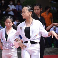 Metta's Got Talent Season 5 | SMP & SMK METTA MAITREYA